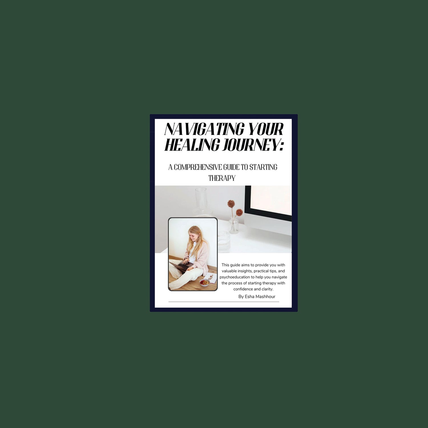E-BOOK