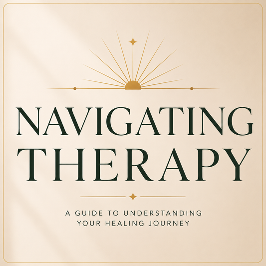 Navigating Therapy