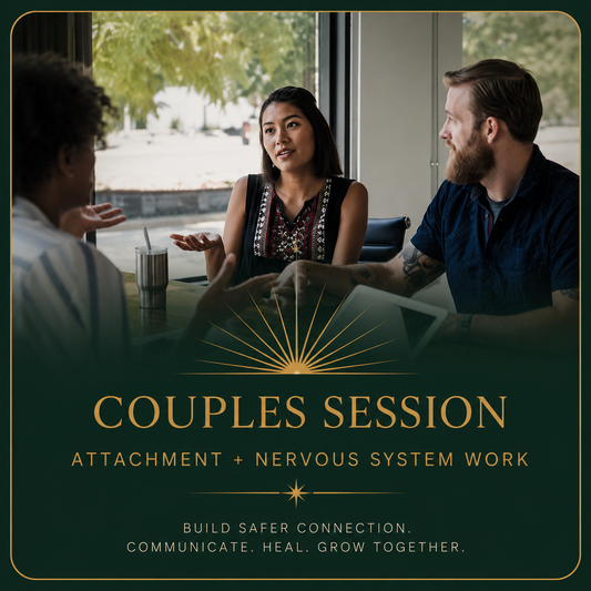 Couples counselling