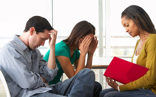 Couples Emergency session