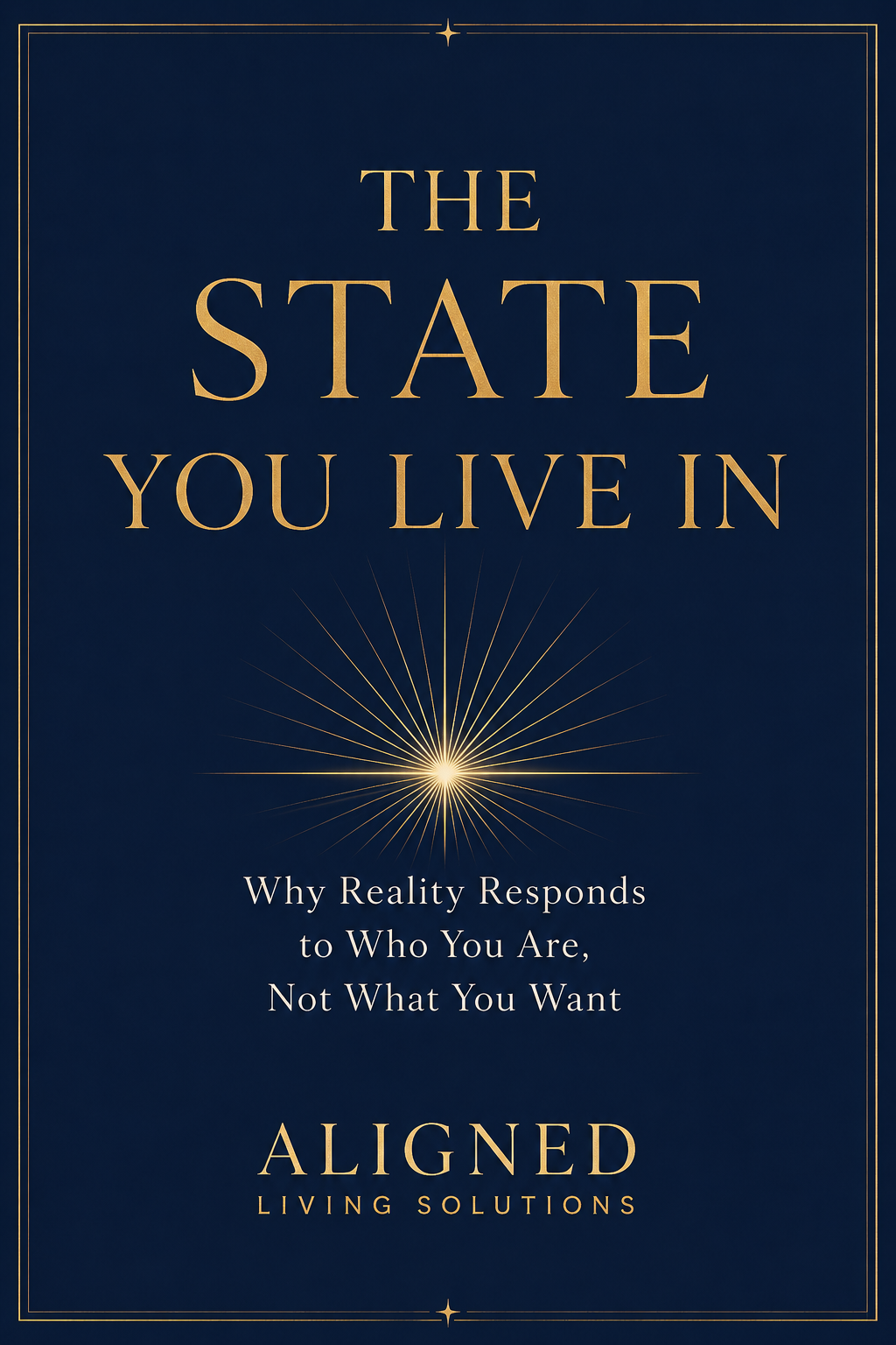 The State You Live in