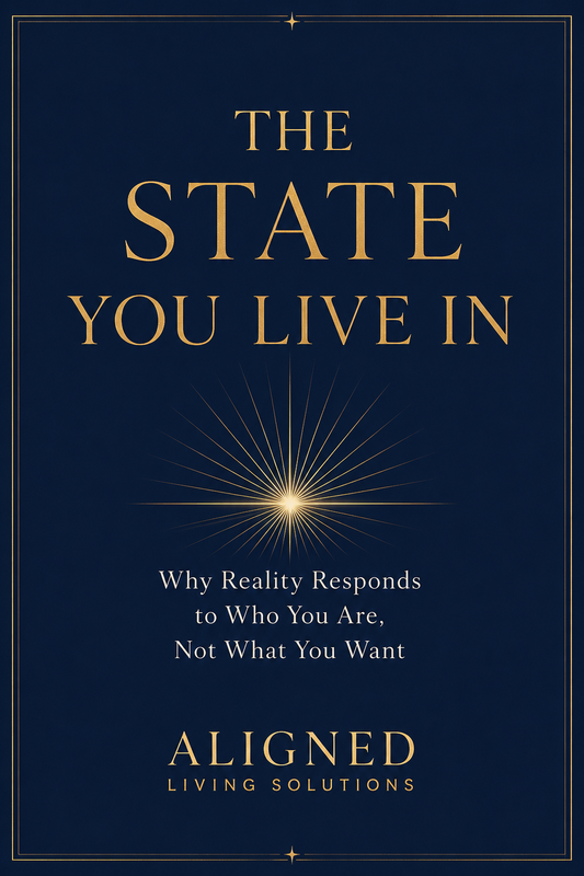 The State You Live in